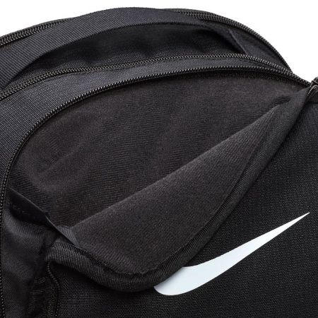 ΣΑΚΙΔΙΟ ΠΛΑΤΗΣ NIKE Brasilia 9.5 Training Backpack 46x30x18cm (24L) 525461 DH7709-010 εικόνα 6